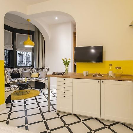 Suite Home Milano Fiera Eksteriør billede