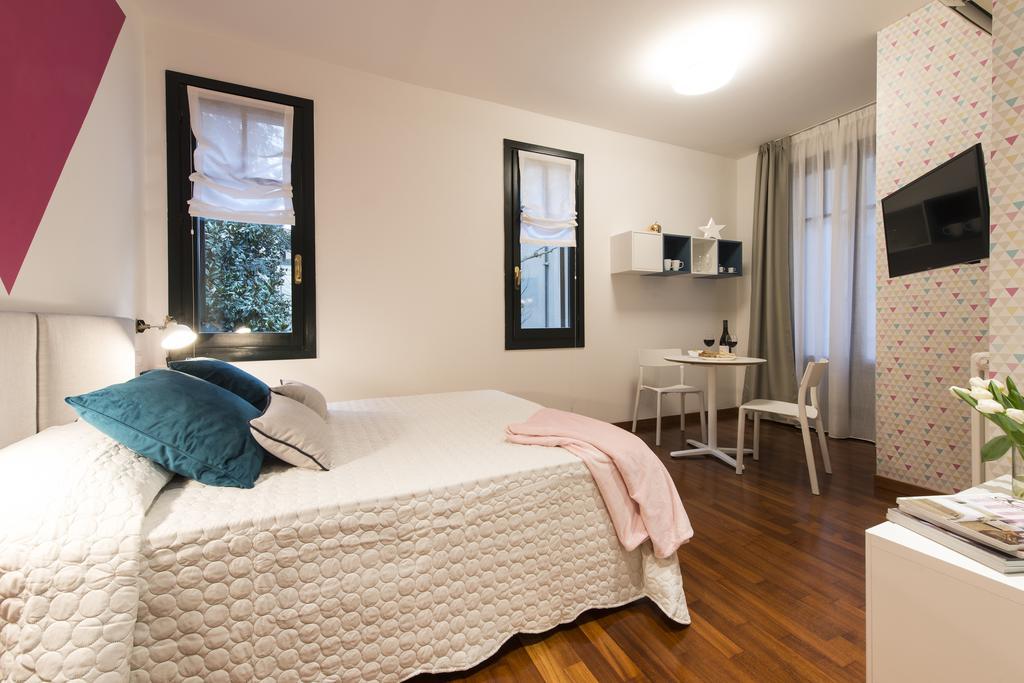 Suite Home Milano Fiera Eksteriør billede