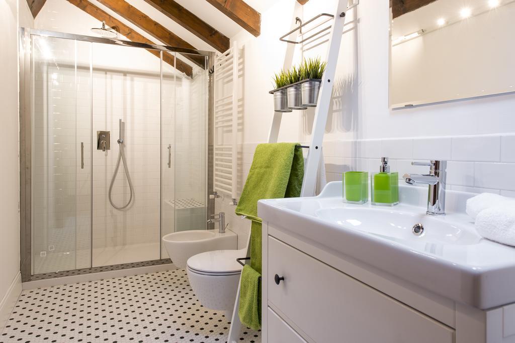 Suite Home Milano Fiera Eksteriør billede