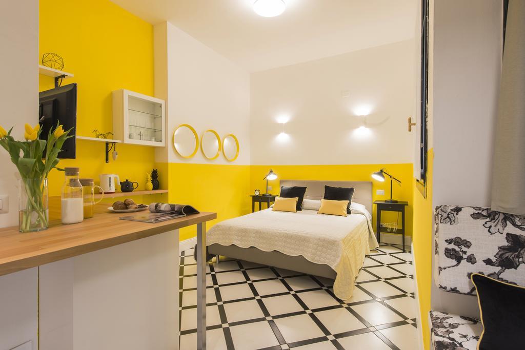 Suite Home Milano Fiera Eksteriør billede