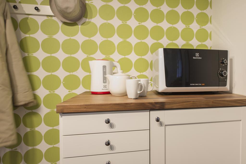 Suite Home Milano Fiera Eksteriør billede