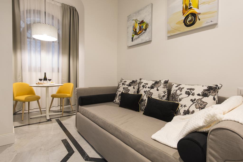 Suite Home Milano Fiera Eksteriør billede