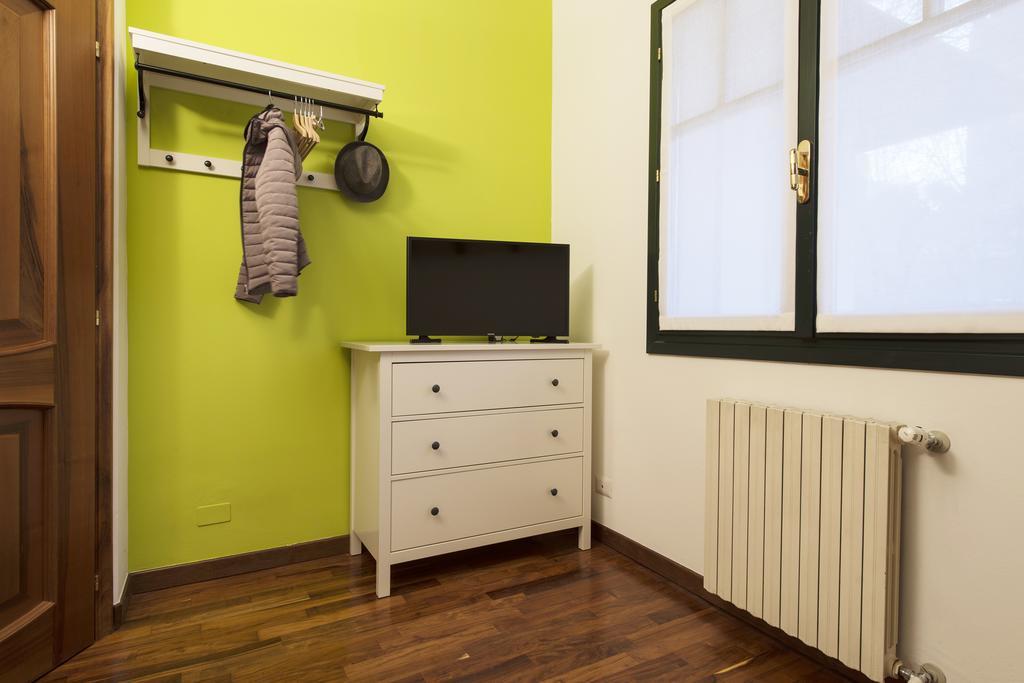 Suite Home Milano Fiera Eksteriør billede