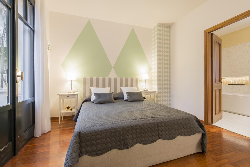 Suite Home Milano Fiera Eksteriør billede