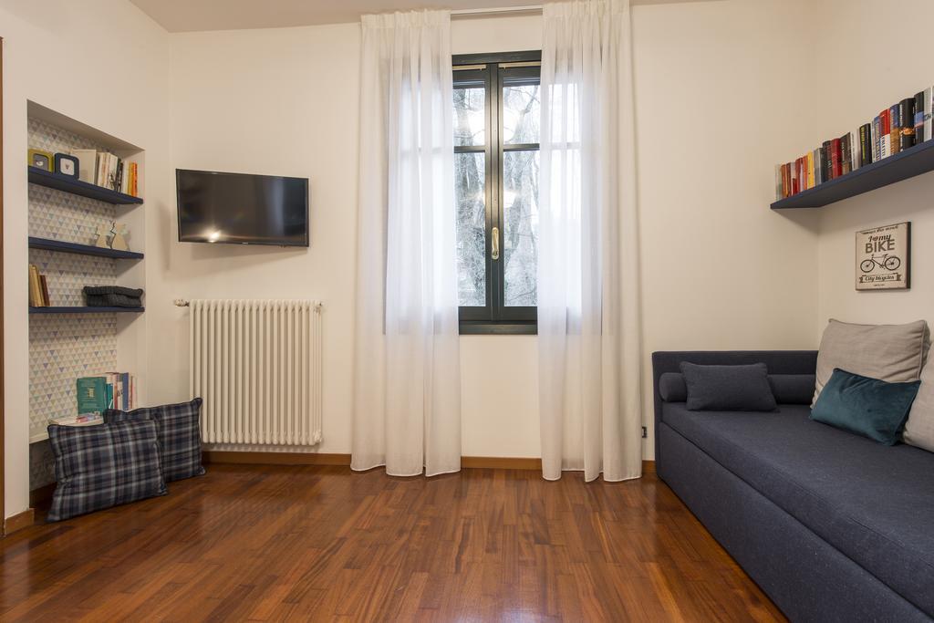 Suite Home Milano Fiera Eksteriør billede