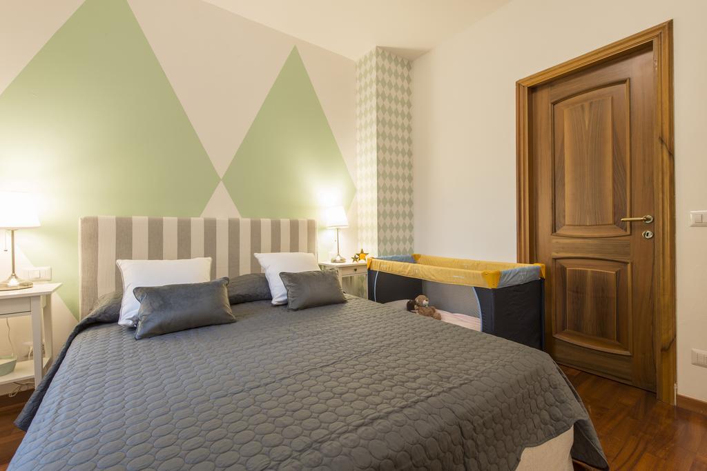 Suite Home Milano Fiera Eksteriør billede