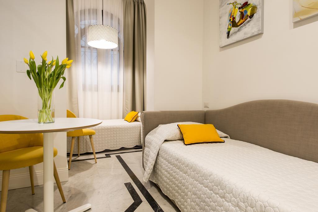 Suite Home Milano Fiera Eksteriør billede