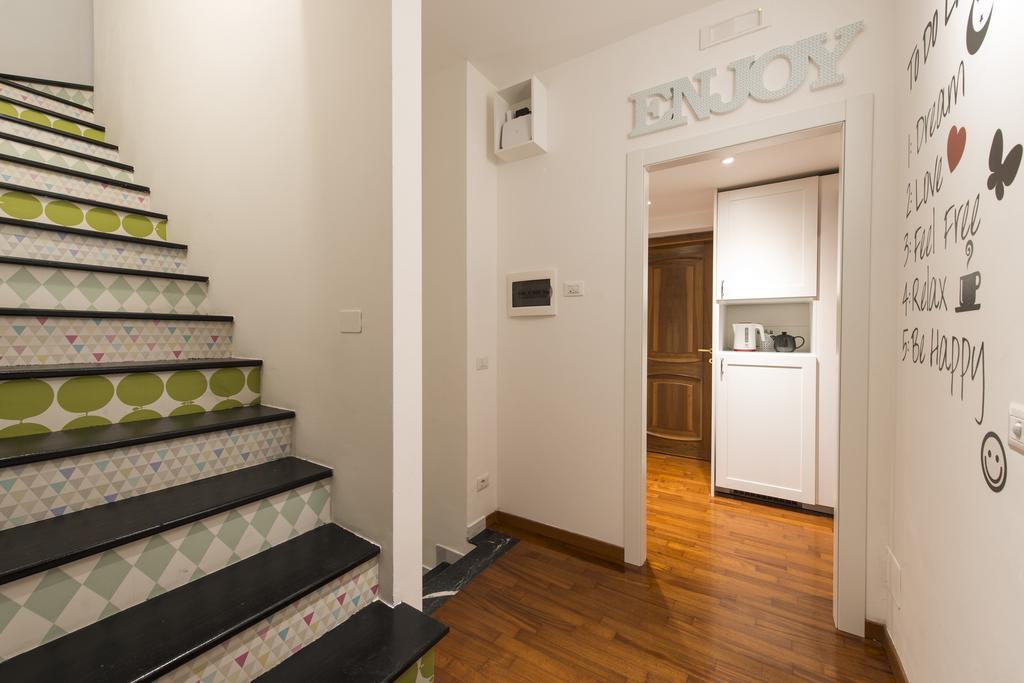 Suite Home Milano Fiera Eksteriør billede