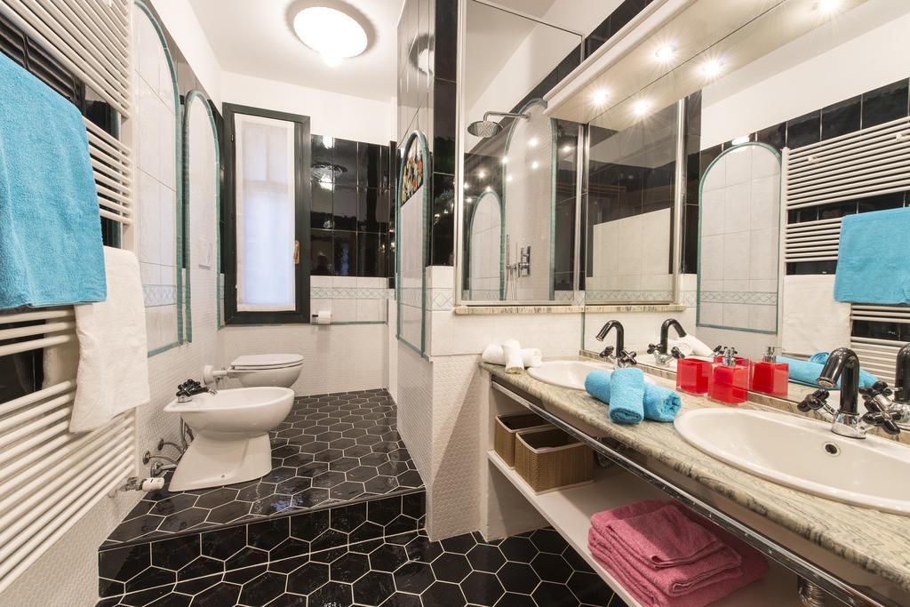 Suite Home Milano Fiera Eksteriør billede