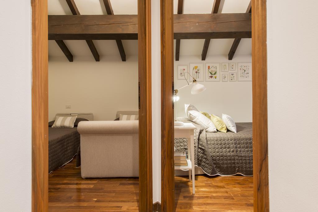 Suite Home Milano Fiera Eksteriør billede