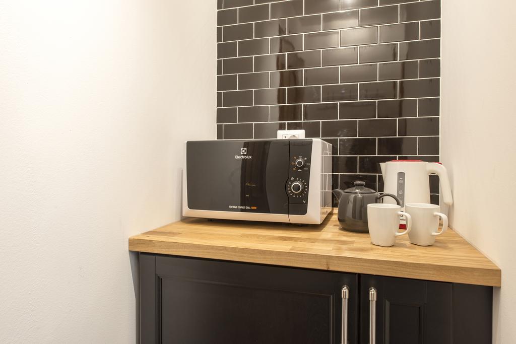Suite Home Milano Fiera Eksteriør billede