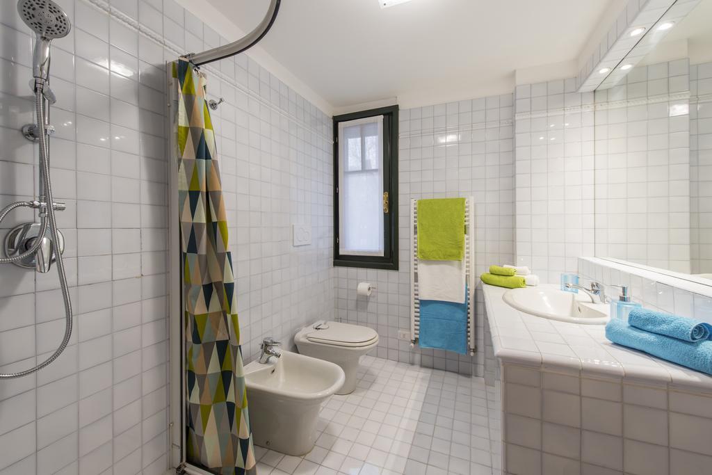 Suite Home Milano Fiera Eksteriør billede