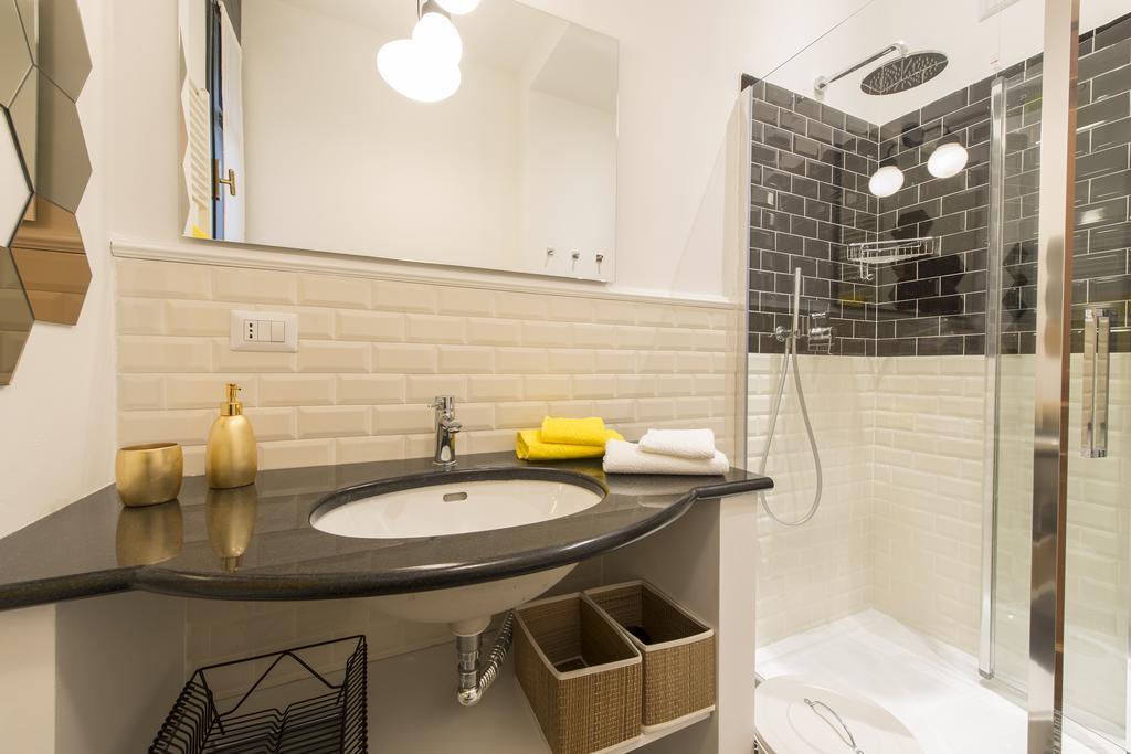 Suite Home Milano Fiera Eksteriør billede