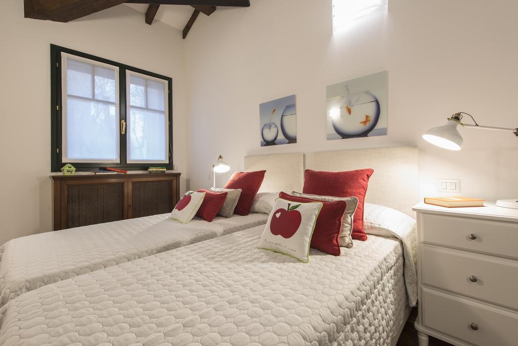 Suite Home Milano Fiera Eksteriør billede