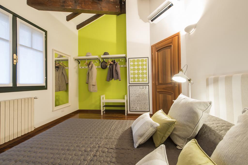 Suite Home Milano Fiera Eksteriør billede