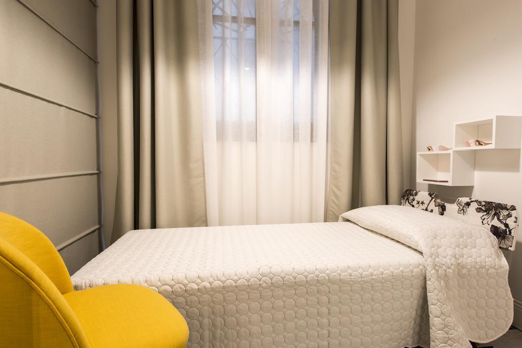 Suite Home Milano Fiera Eksteriør billede