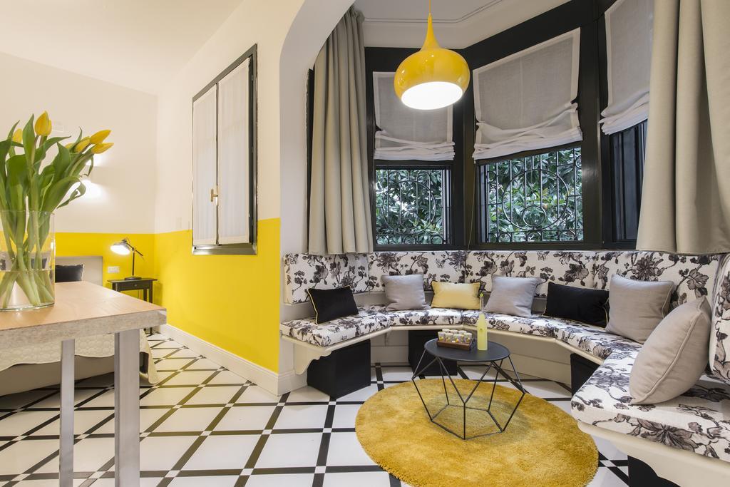 Suite Home Milano Fiera Eksteriør billede