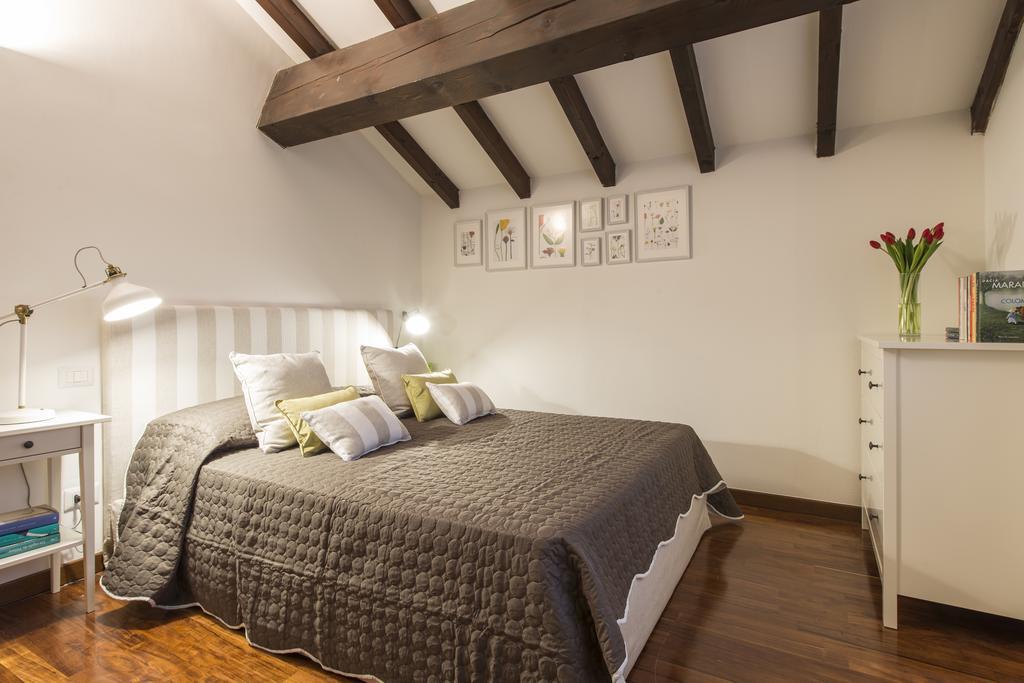 Suite Home Milano Fiera Eksteriør billede